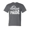 8000 Adult DryBlend 50/50 T-Shirt Thumbnail