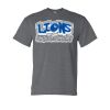 8000 Adult DryBlend 50/50 T-Shirt Thumbnail