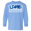 5400B Youth Heavy Cotton Long Sleeve Thumbnail