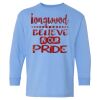 5400B Youth Heavy Cotton Long Sleeve Thumbnail