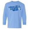 5400B Youth Heavy Cotton Long Sleeve Thumbnail