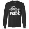 2400 Adult Ultra Cotton Long Sleeve T-Shirt Thumbnail