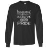 2400 Adult Ultra Cotton Long Sleeve T-Shirt Thumbnail