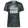222596 Adult Cotton-Touch Poly T-Shirt Thumbnail