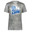 222696 Youth Cotton-Touch Poly T-Shirt Thumbnail