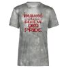 222696 Youth Cotton-Touch Poly T-Shirt Thumbnail