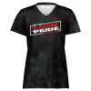 222796 Ladies' Cotton-Touch Poly T-Shirt Thumbnail