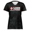 222796 Ladies' Cotton-Touch Poly T-Shirt Thumbnail