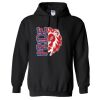 18500 Adult Heavy Blend Hooded Sweatshirt Thumbnail