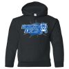 18500B Youth Heavy Blend Hooded Sweatshirt Thumbnail