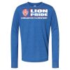 3513Y Youth Extra Soft Tri-blend Long Sleeve Thumbnail