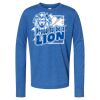 3513Y Youth Extra Soft Tri-blend Long Sleeve Thumbnail