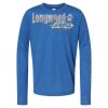 3513Y Youth Extra Soft Tri-blend Long Sleeve Thumbnail