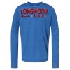 3513Y Youth Extra Soft Tri-blend Long Sleeve Thumbnail