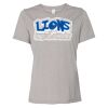 6413 Women’s Extra Soft Tri-blend Tee Thumbnail