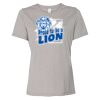 6413 Women’s Extra Soft Tri-blend Tee Thumbnail